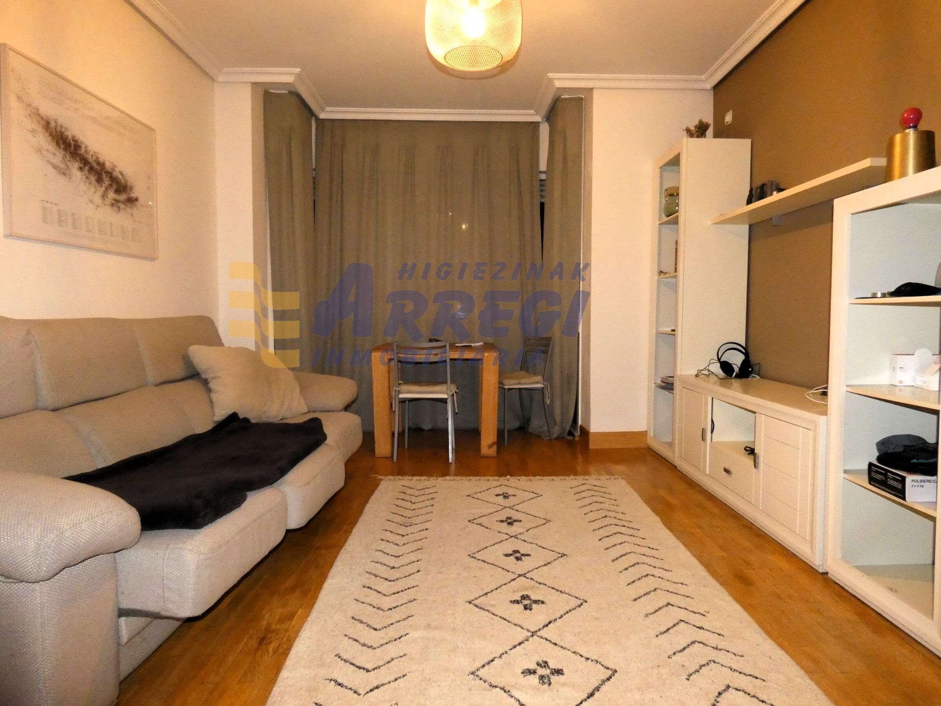 Flat to rent in Eibar