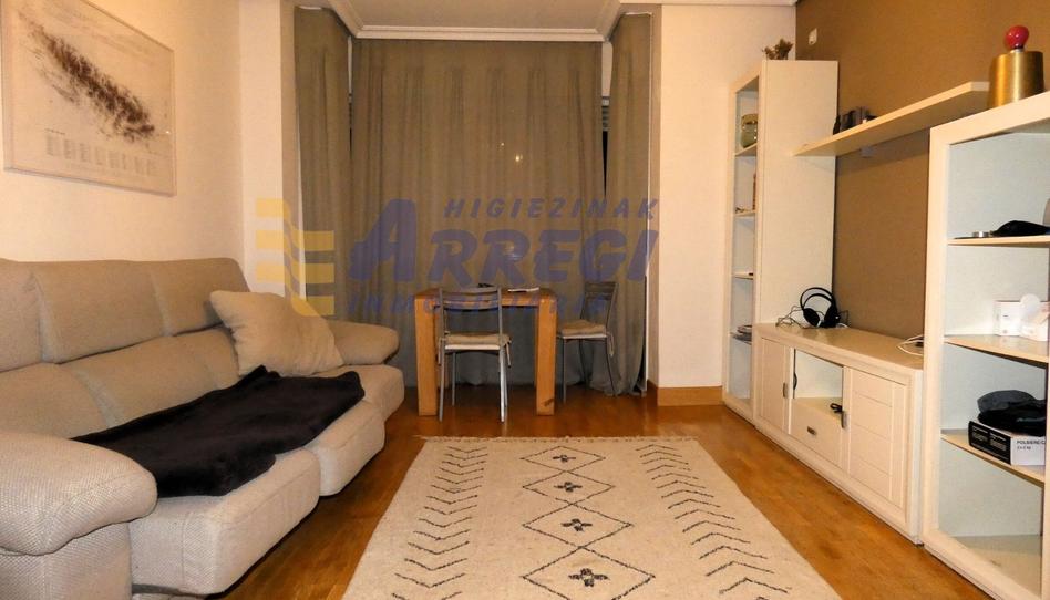 Photo 1 of Flat to rent in Eibar, Gipuzkoa