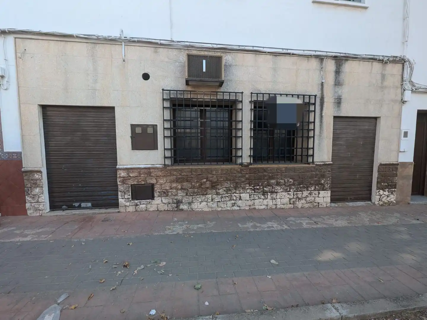Local comercial en venda a Camino Real Baja 11