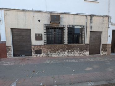 Business premises for sale in Camino Real Baja 11