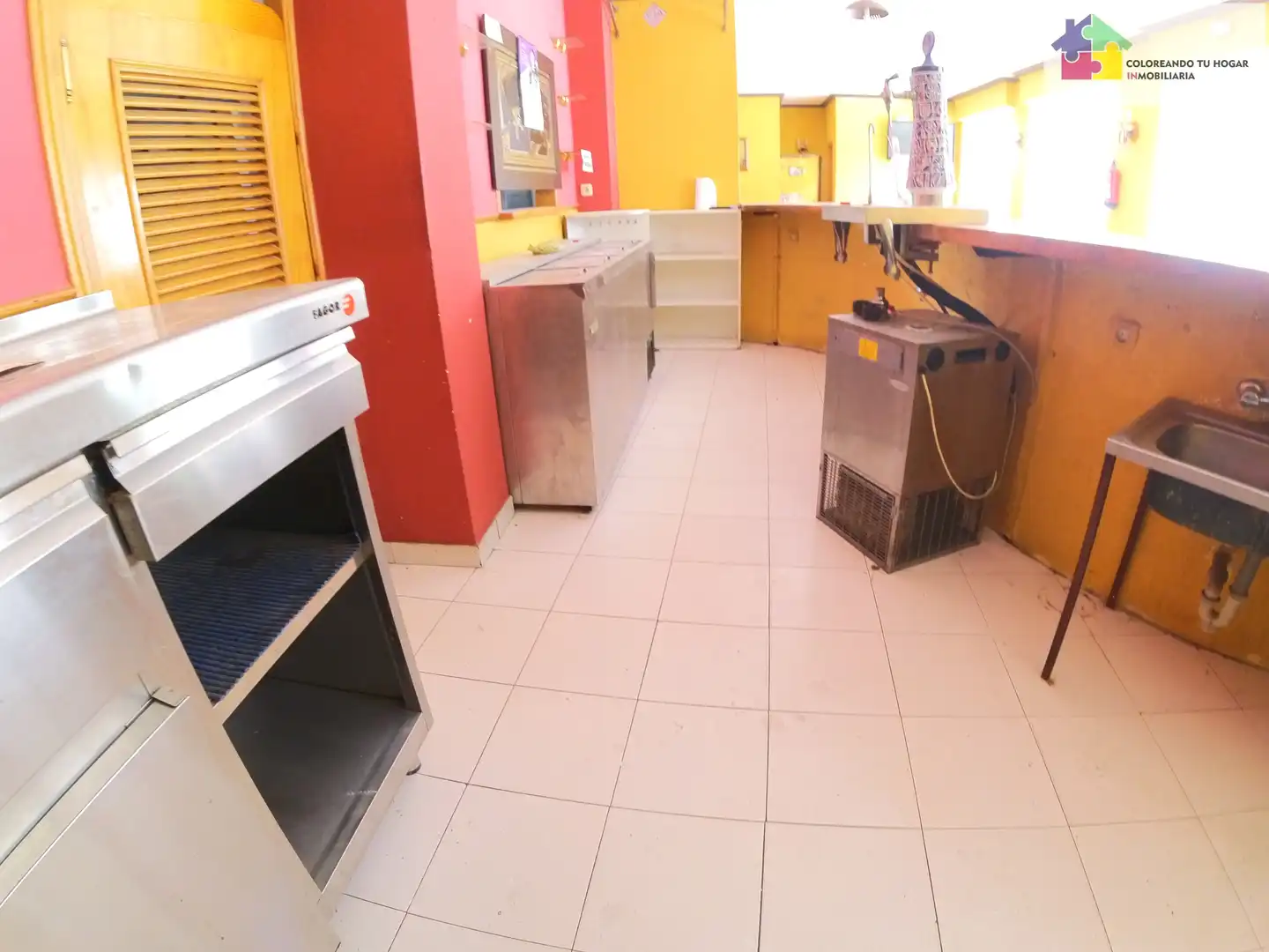 Local comercial en venda a Matallana de Torío, imagen 54