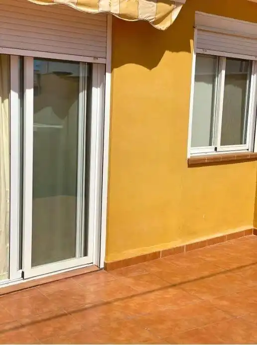 Terrassa de Casa o xalet en venda en Chilches / Xilxes amb Aire condicionat, Calefacció i Terrassa