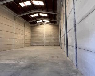 Industrial buildings to rent in Guillena