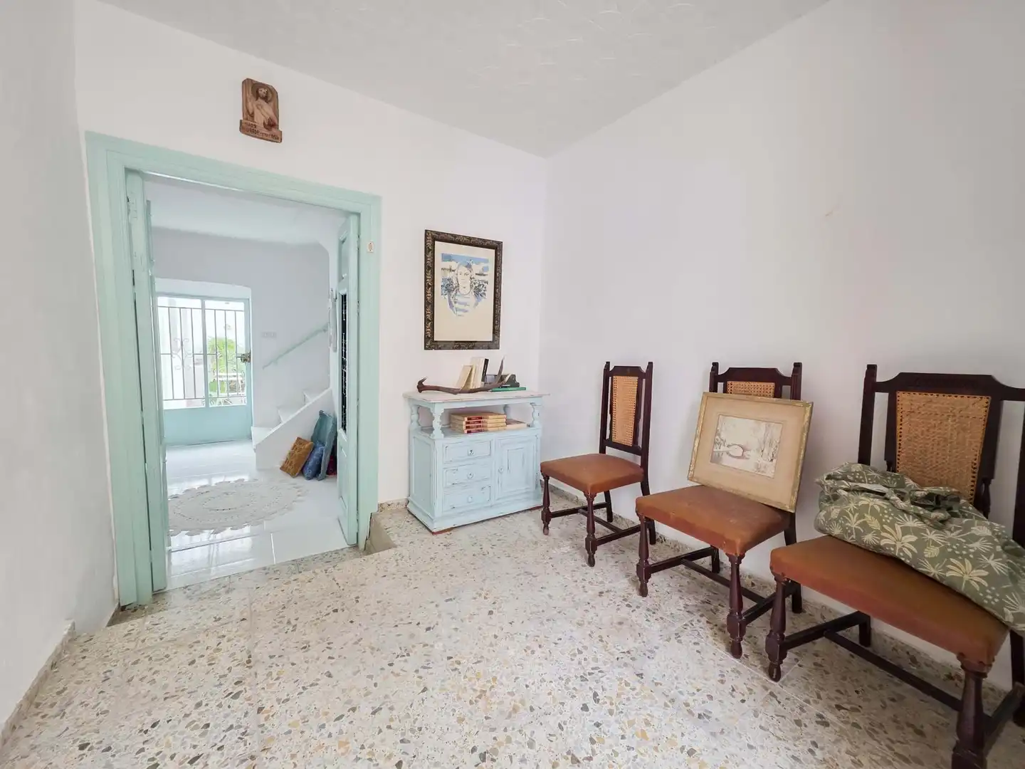 Casa o xalet en venda en Archidona amb Terrassa i Piscina