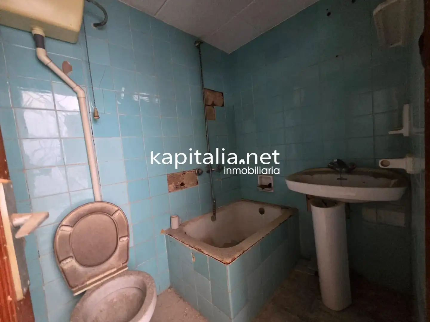 Casa con terrazza in vendita a Centro, imagen 7