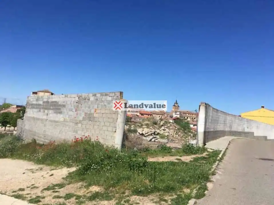Residential for sale in Tordesillas