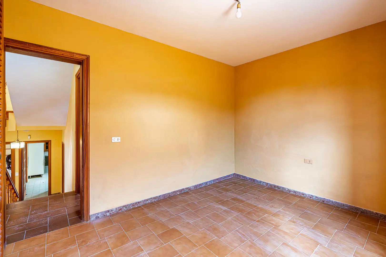 Casa o chalet en venta en El Rosario con Aire acondicionado, Jardín privado y Terraza