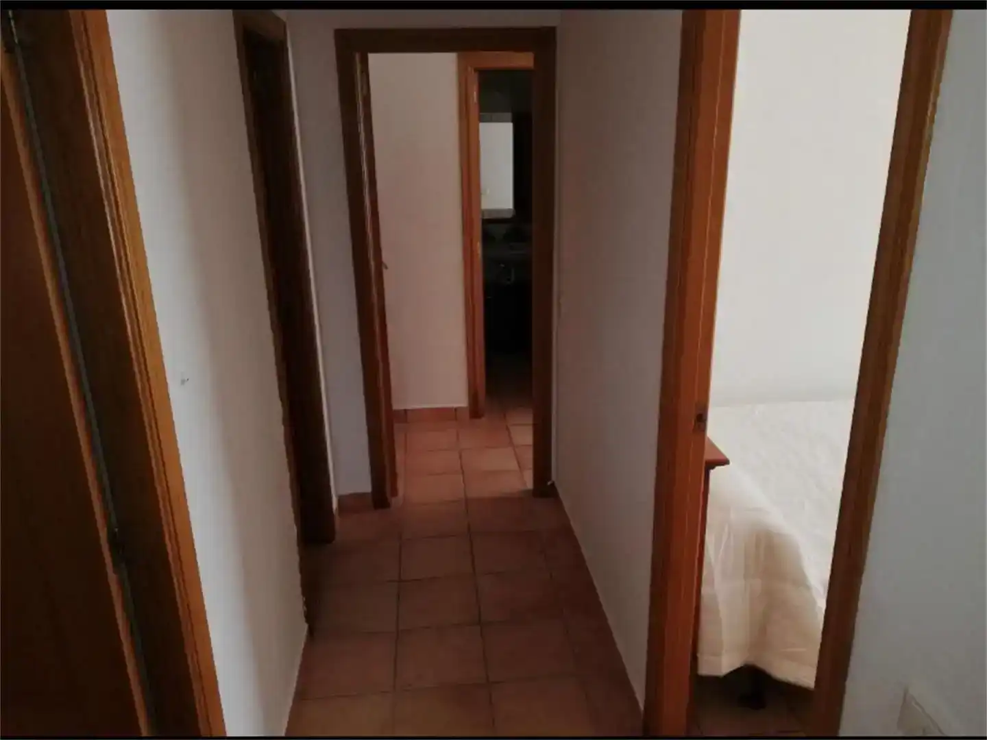 Casa adosada en venda en Cullera amb Balcó