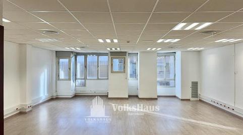 Foto 3 de Oficina de lloguer a De la Riera de Cassoles, El Putget i el Farró, Barcelona