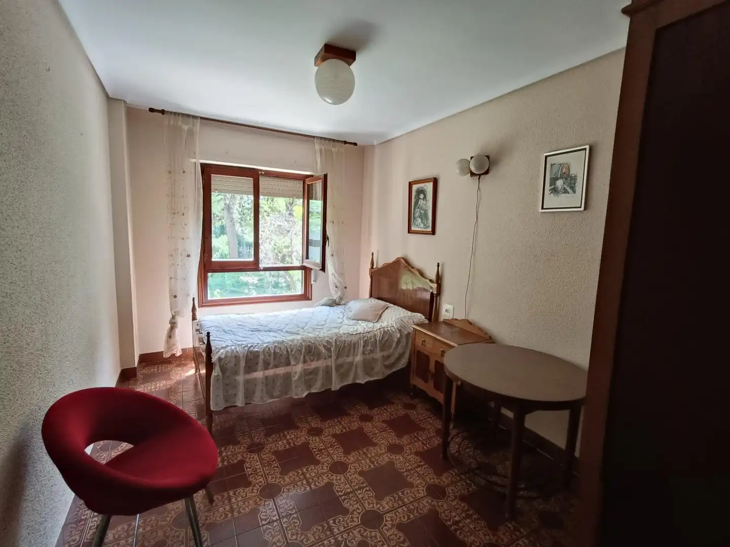 Piso con terraza en venta en Este, imagen 18