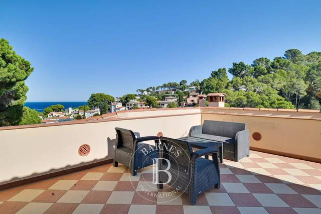 Casa-chalet en Venta en Platja de Pals