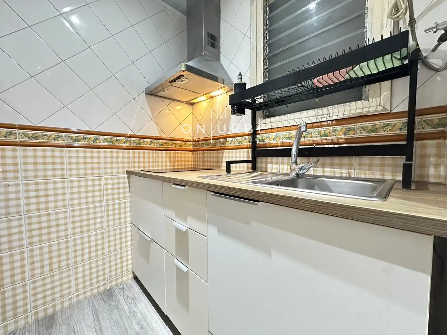 Piso con terraza en venta en Cartagena, imagen 4
