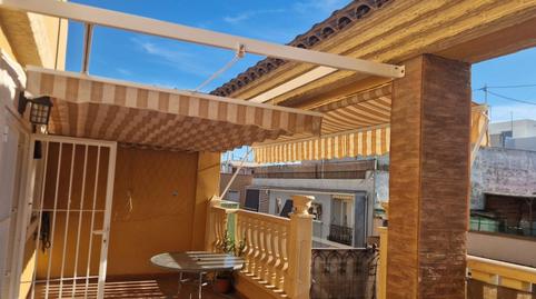 Foto 3 de Ático en venta en Calle Arturo, Florida Baja, Alicante