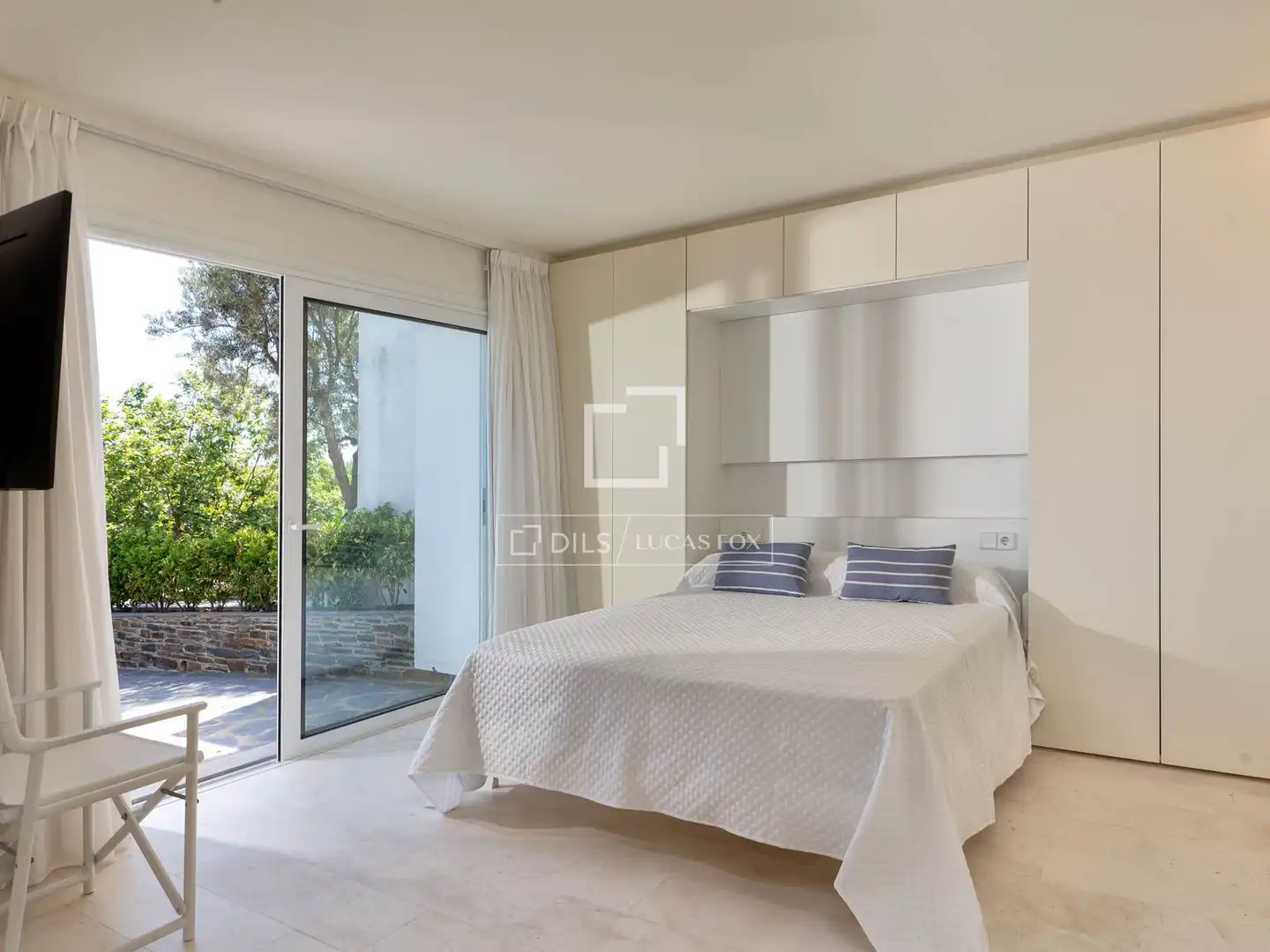 Habitación de Casa o chalet en venta en Cadaqués con Aire acondicionado, Calefacción y Terraza