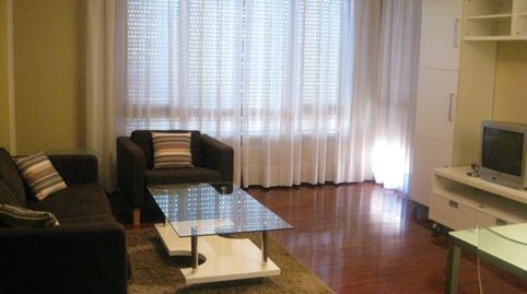 Foto 3 de Piso de alquiler en Monjardín, Milagrosa, Pamplona / Iruña