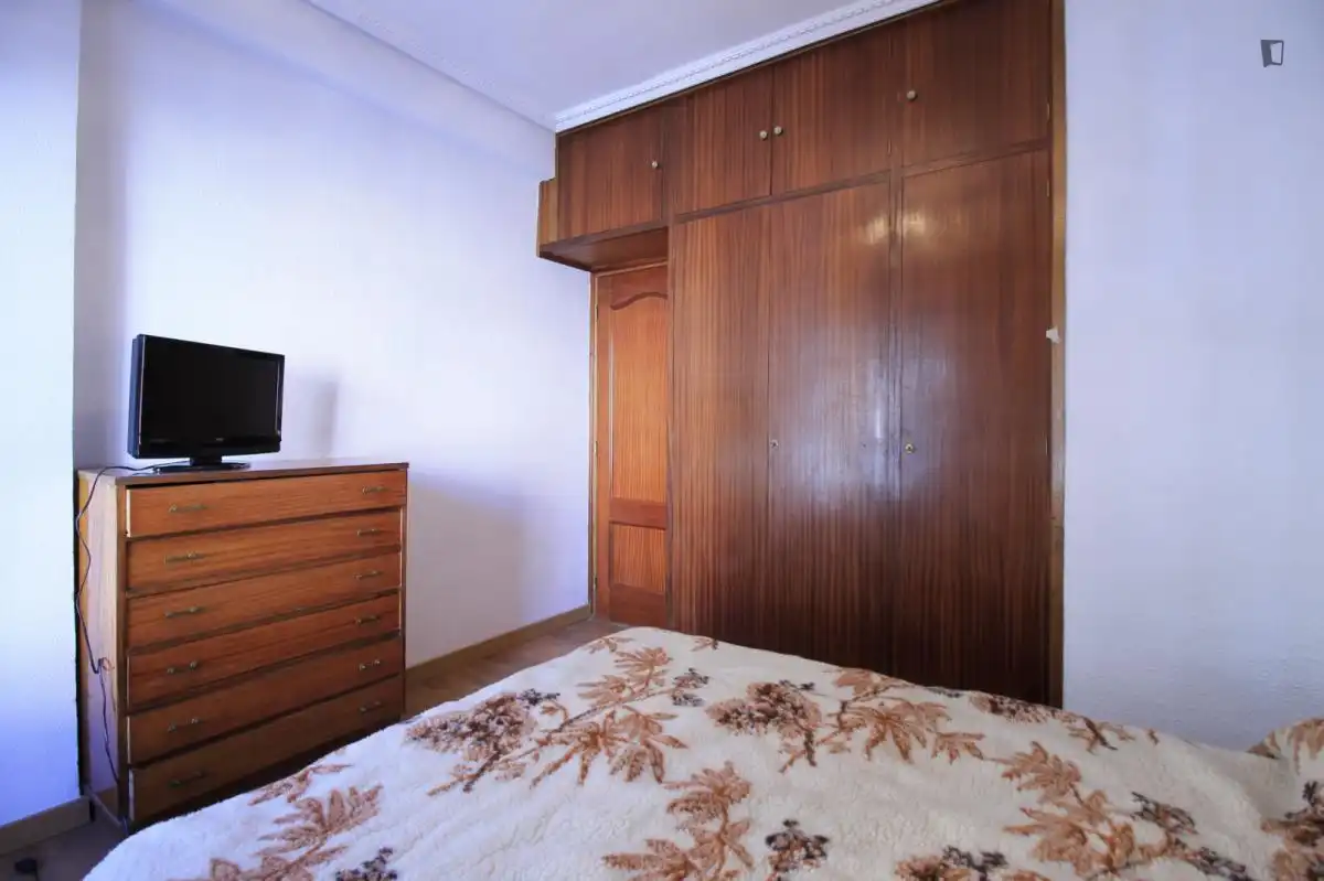 Apartamento de alquiler en Fontarrón