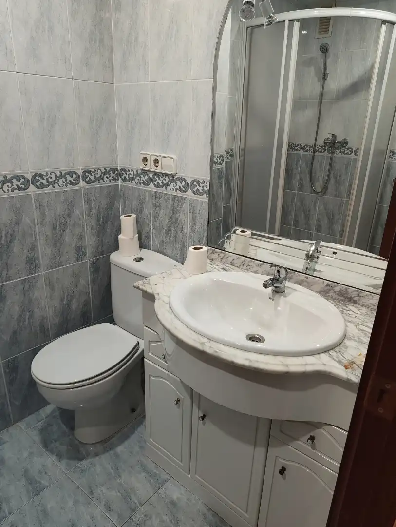 Flat with lift to rent in Rascanya, imagen 12
