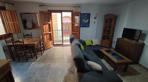 Photo 5 of Flat to rent in Calle Almireceros, Centro - Sagrario, Granada