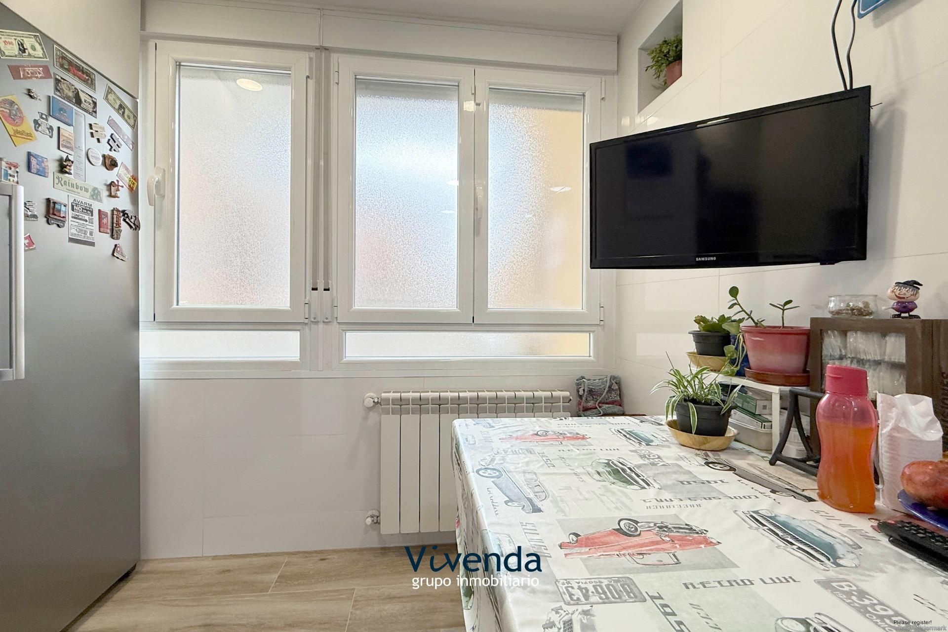 Flat for sale in La Serna