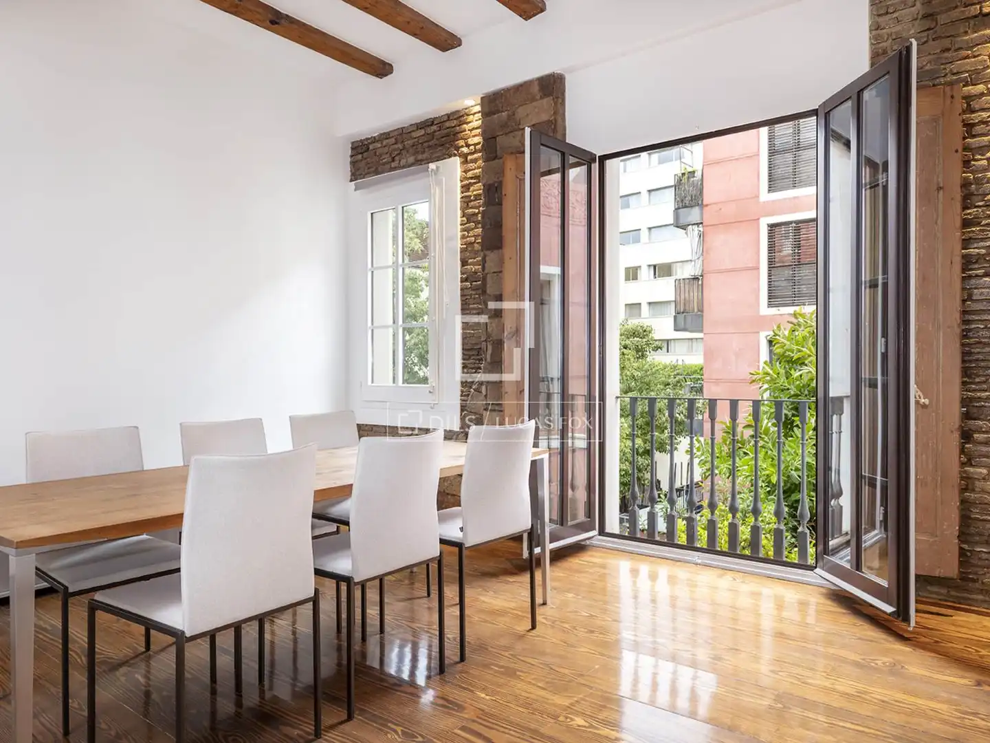Wohnung mit Terrasse zum Verkauf in Ciutat Vella, imagen 4