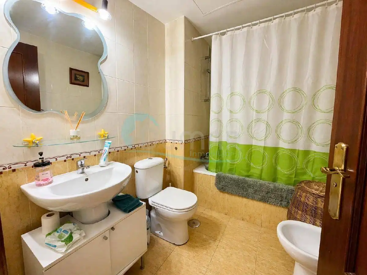 Ático con ascensor en venta en San Pedro de Alcántara, imagen 17