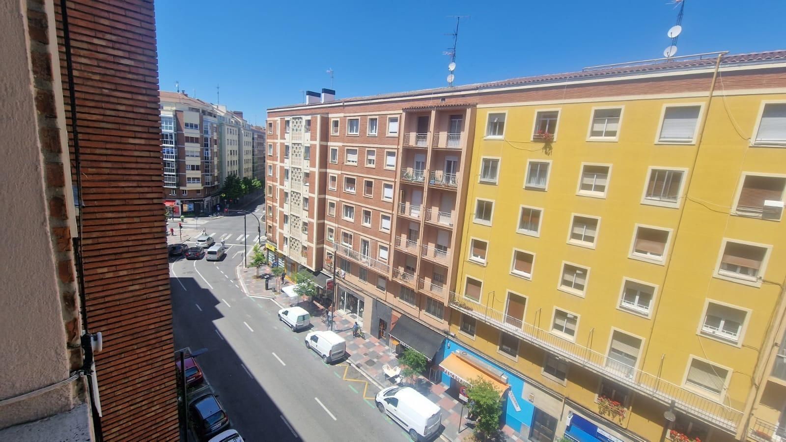 Pis en venda a Calle SIMON DE ANDA, Coronación , Vitoria - Gasteiz