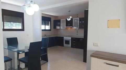 Foto 5 de Dúplex de alquiler en Cho - Parque de la Reina, Arona