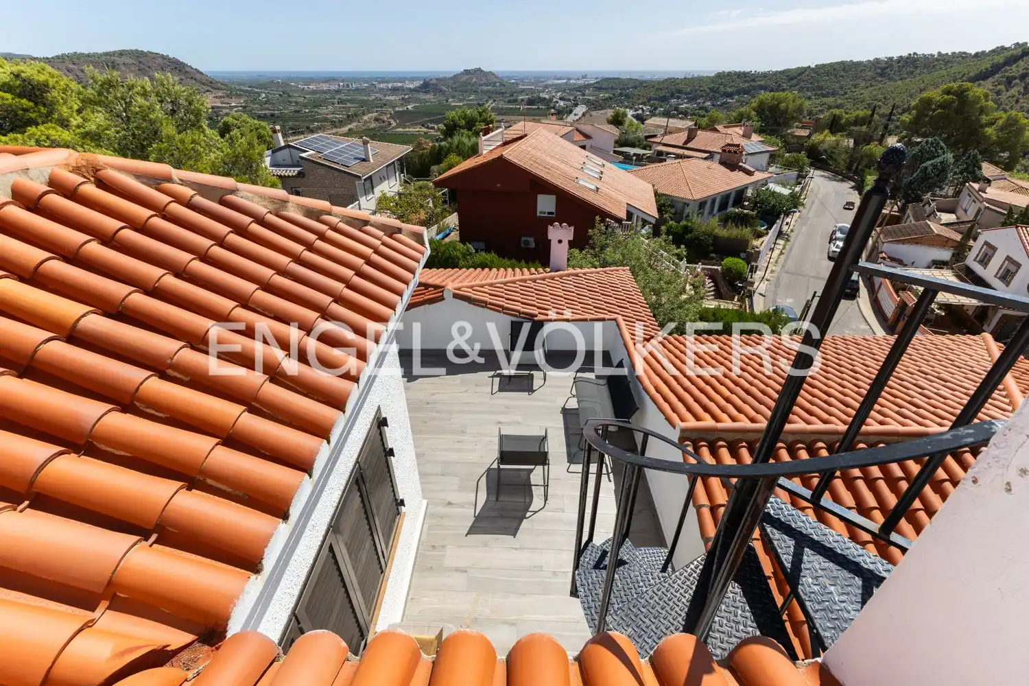 House with pool for sale in Gilet, imagen 45