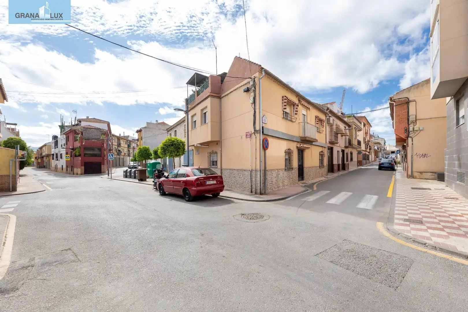 Maison à vendre à Calle Calle Alicante