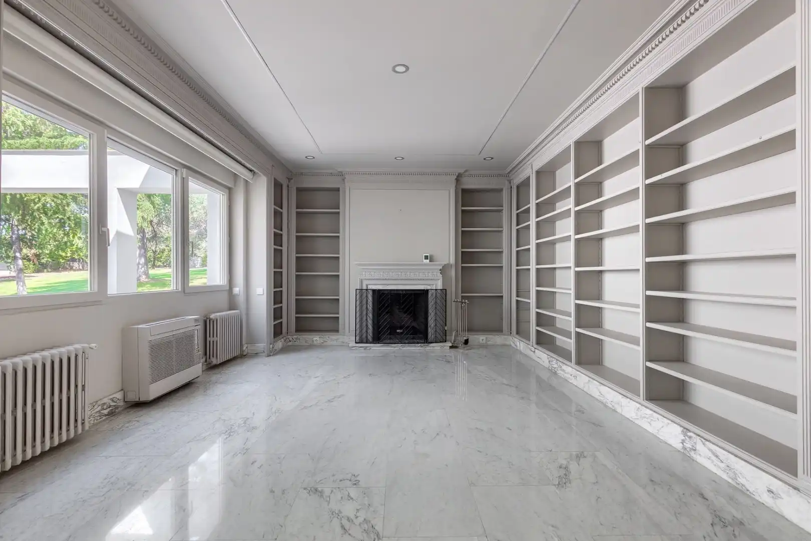 Maison avec piscine à louer à Urbanización La Moraleja, imagen 17