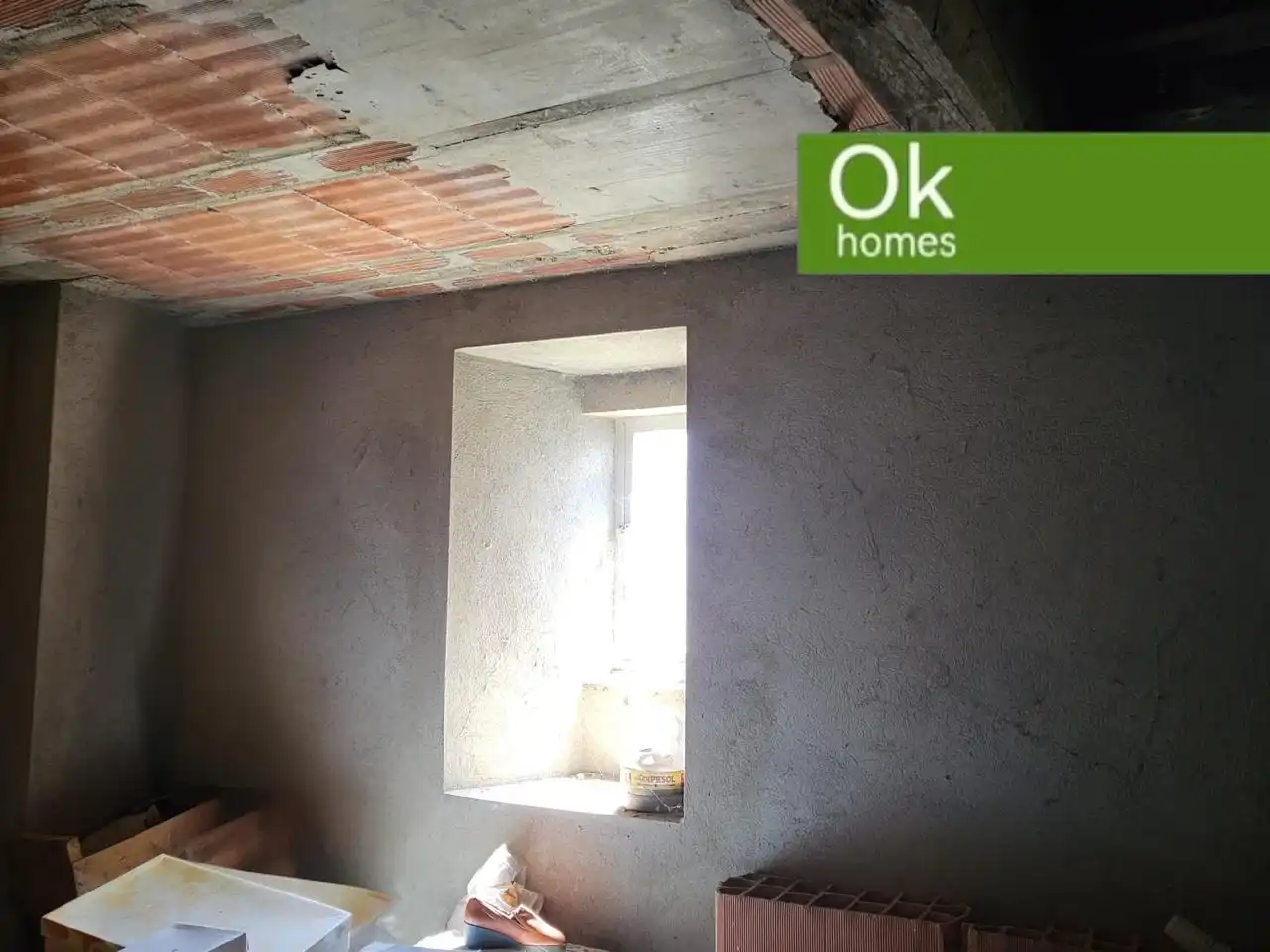 Casa rústica amb jardí en venda a Vilalba, imagen 7