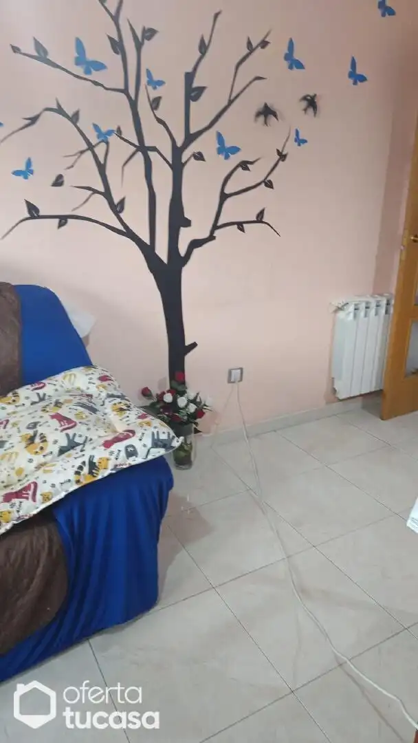 Habitación de Piso en venta en Tortosa