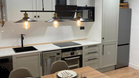 Foto 2 de Piso en venta en Santo Domingo - El Campillín, Asturias