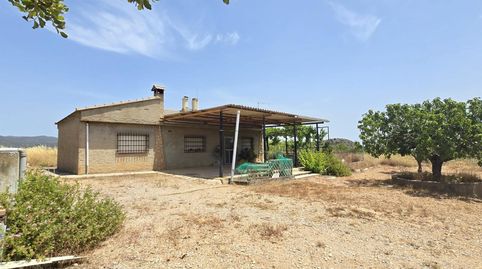Foto 2 de Casa o chalet en venta en Casinos, Valencia