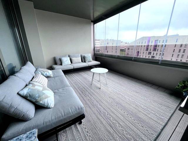 Piso en Venta en Asparrena Kalea en Aretxabaleta