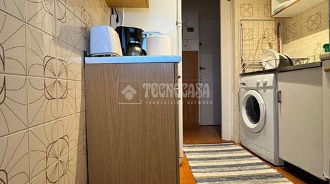 Foto 5 de Piso en venta en Canillas, Madrid Capital