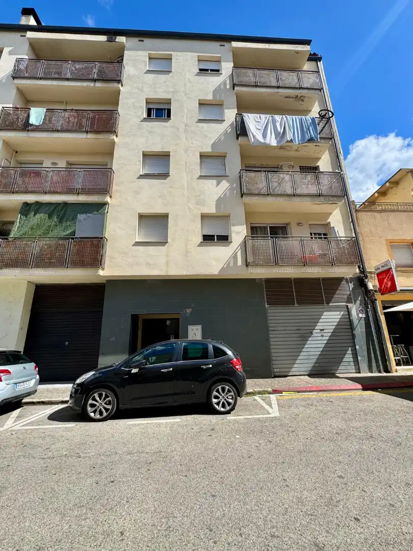 Pis en venda a Carrer de València, Sant Narcís