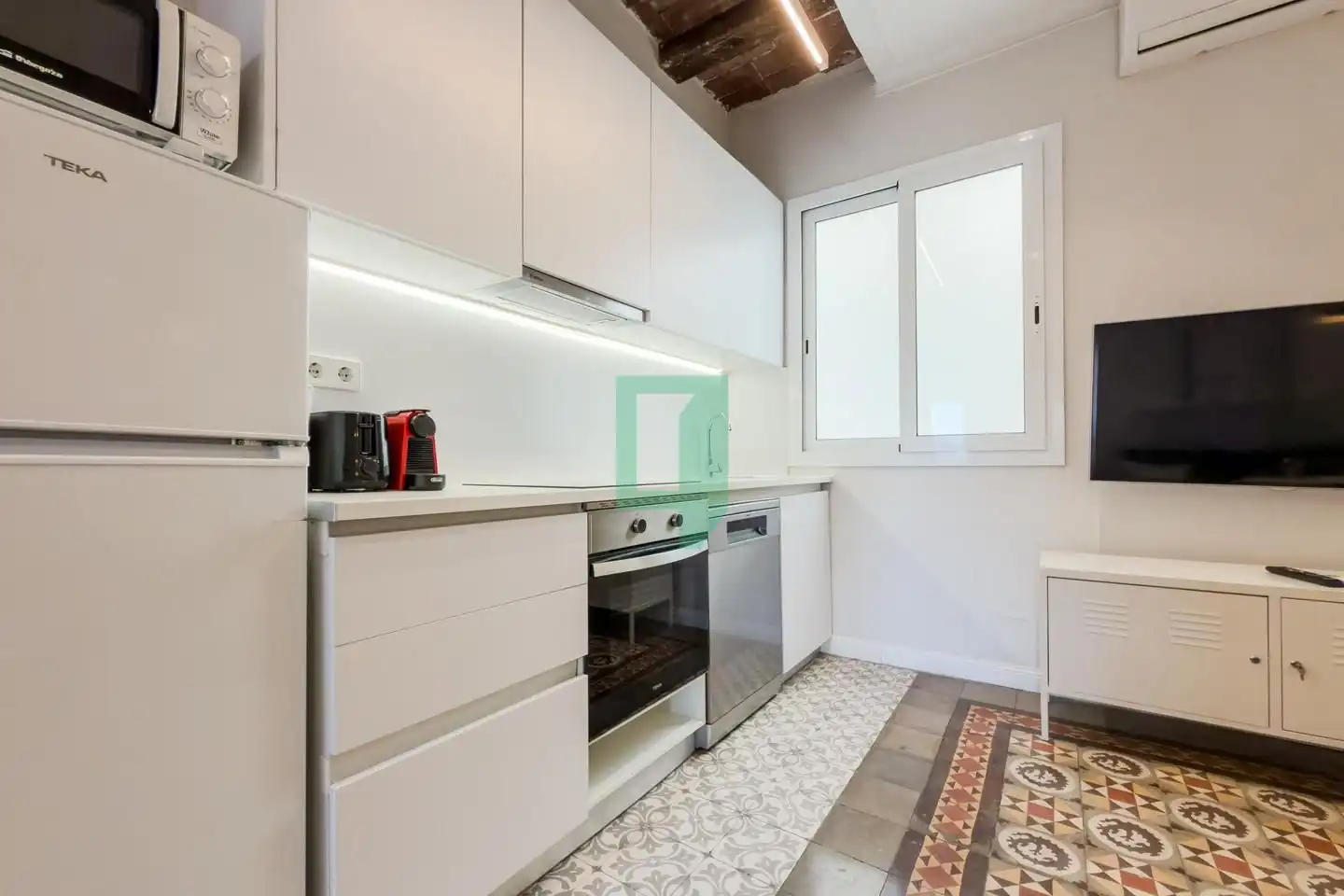 Flat for sale in De Ciudad Real, imagen 5