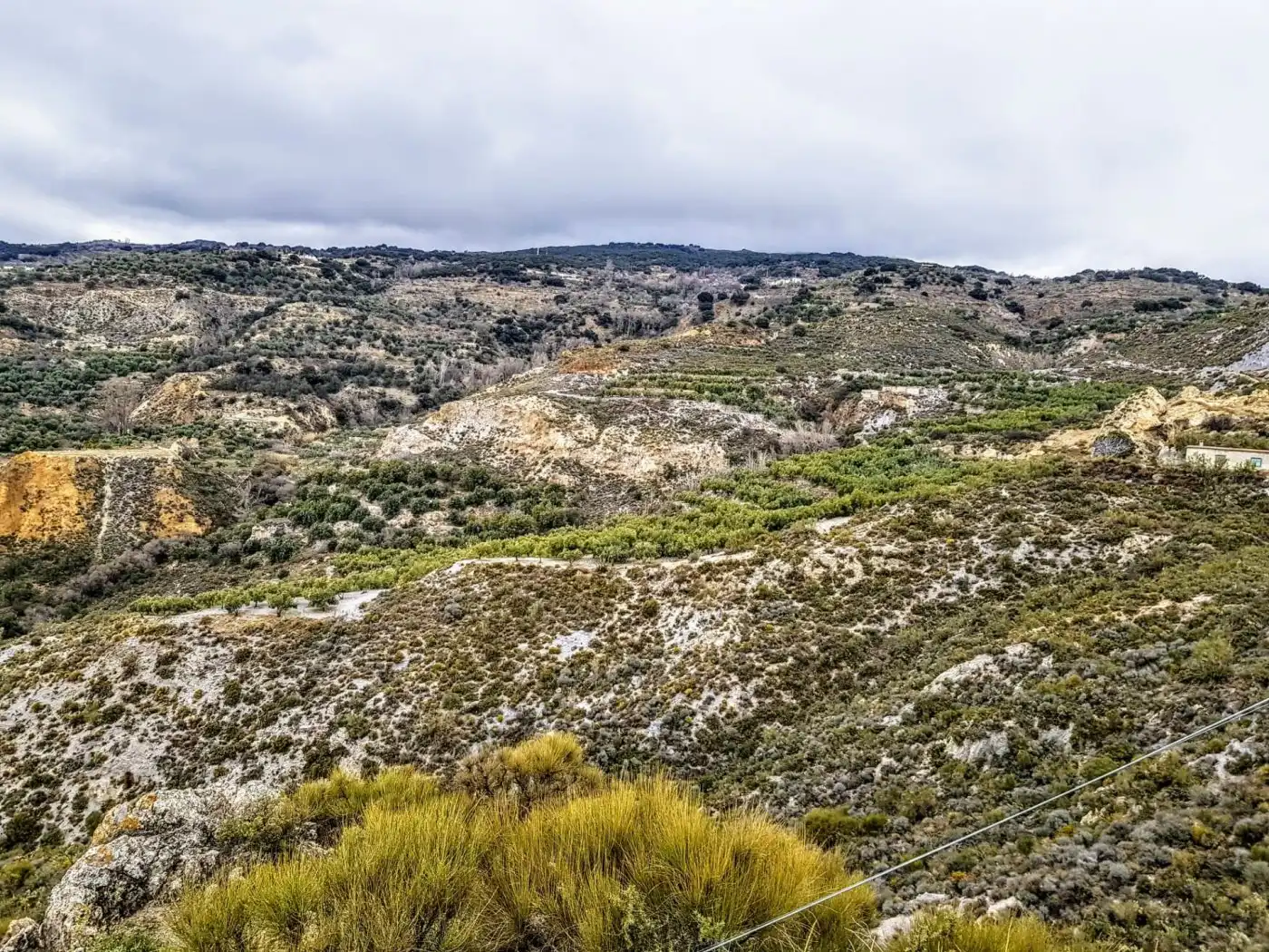 Casa rústica en venda a Nevada, imagen 26