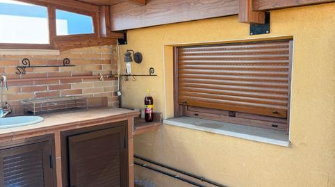 Foto 3 de Dúplex en venda a Calle Rayo, 5, La Alhóndiga, Getafe