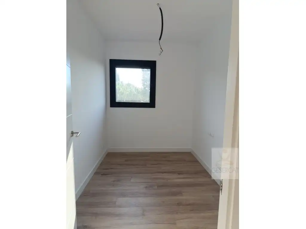 Bedroom of Flat for rent in Sant Cugat del Vallès  with Terrace and Swimming Pool