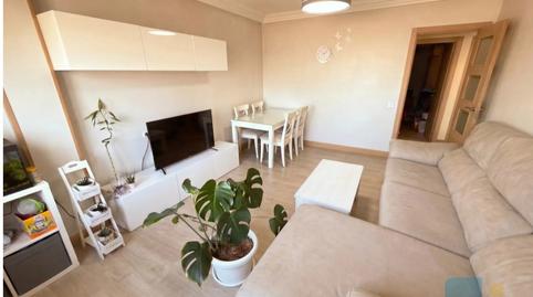 Foto 2 de Pis en venda a Villabona, Gipuzkoa