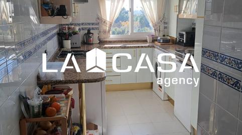 Photo 3 of Flat for sale in Urbanización Parque Flores, Pino Montano - Consolación, Sevilla