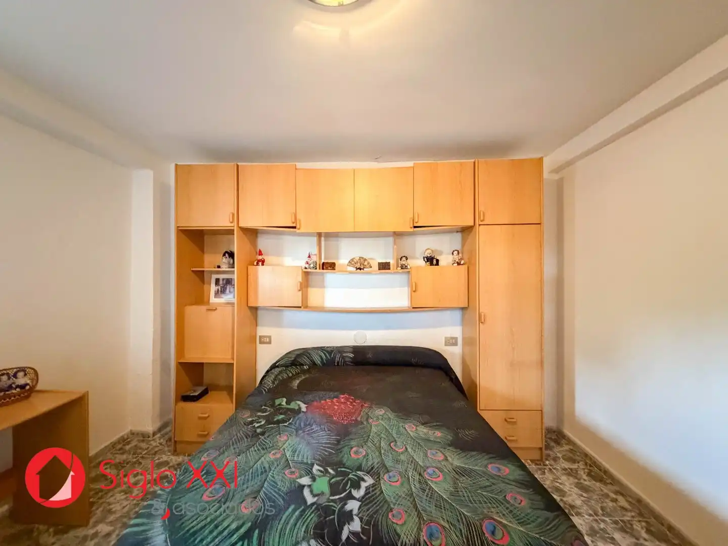 Chalet con piscina en venta en Madrigal, imagen 34