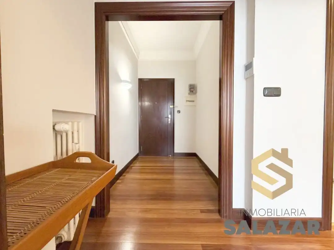 Wohnung mit Terrasse zur Miete in Kalea Manuel Allende, imagen 25
