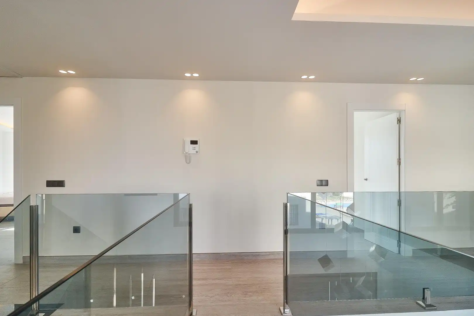 Villa mit Pool zum Verkauf in El Faro de Calaburra - Chaparral, imagen 61