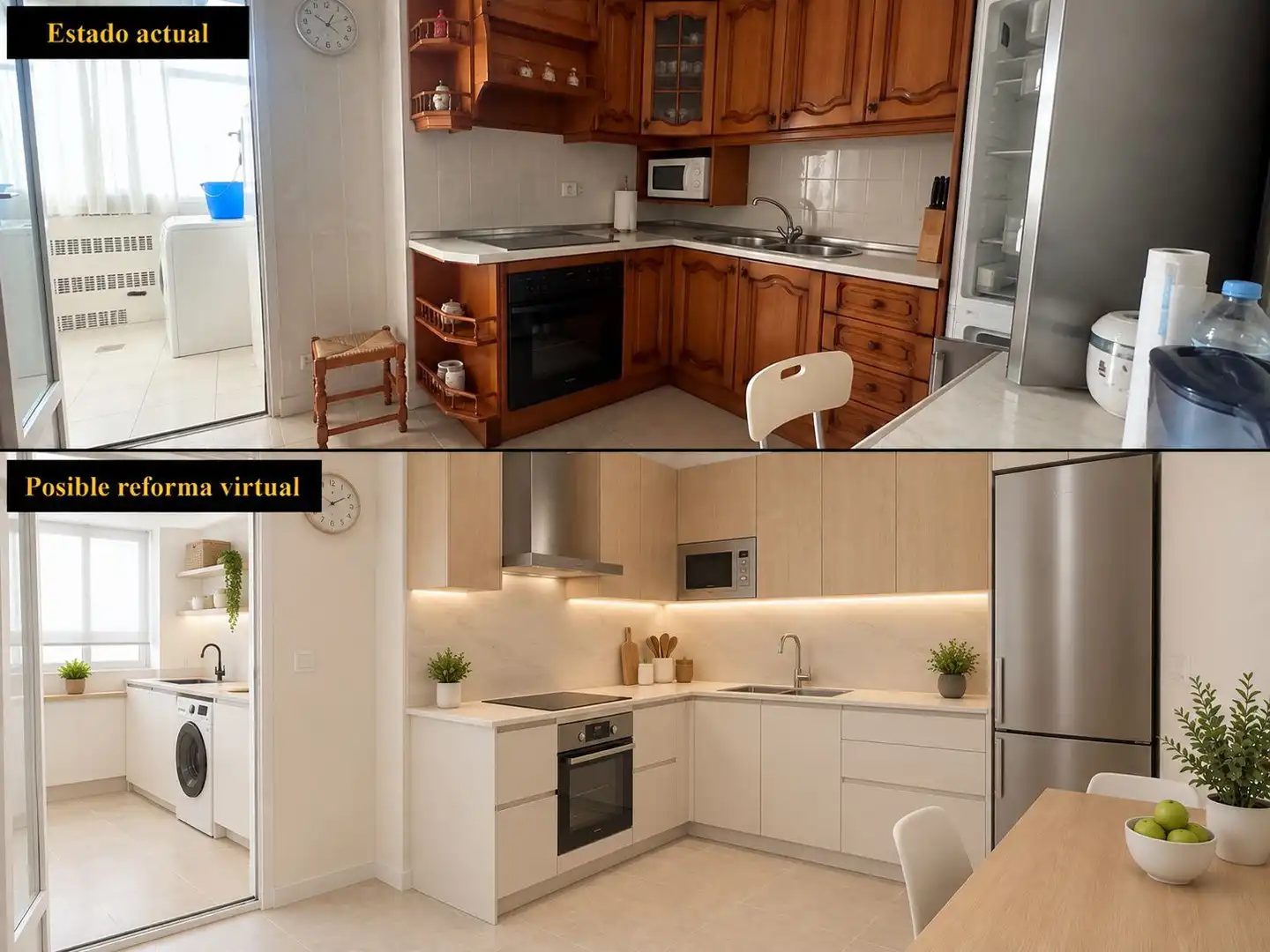 Wohnung mit Aufzug zum Verkauf in Torredonjimeno, imagen 2