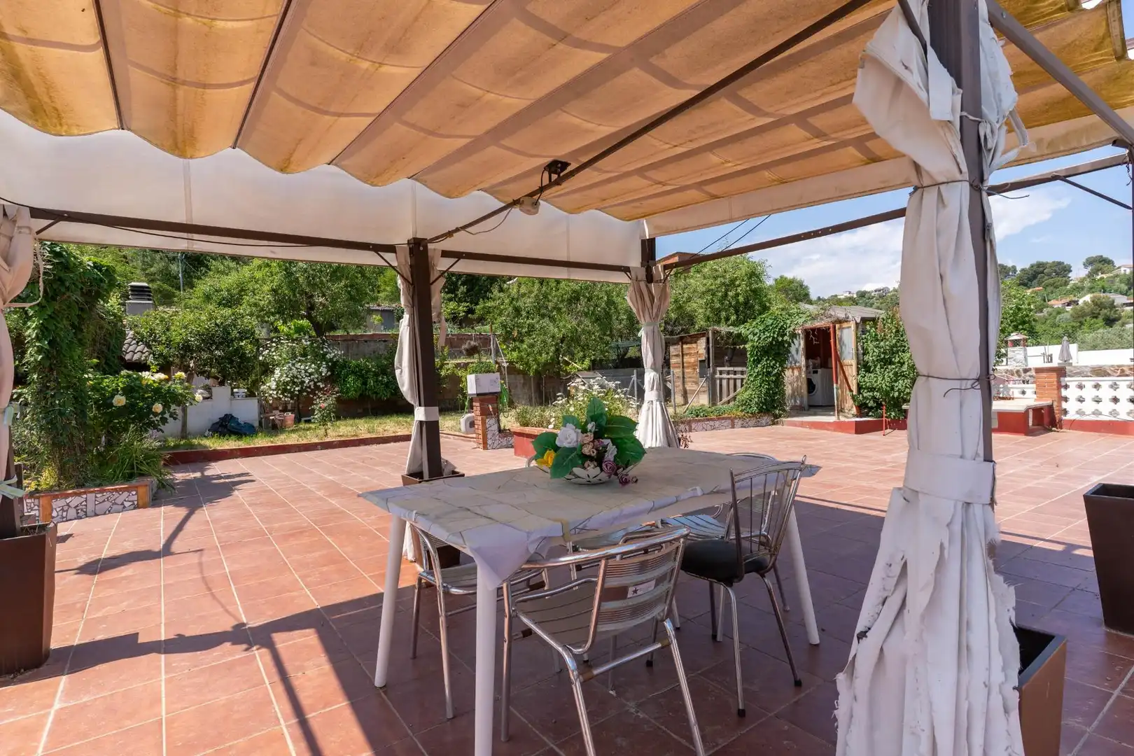 Finca rústica en venta en Olesa de Montserrat