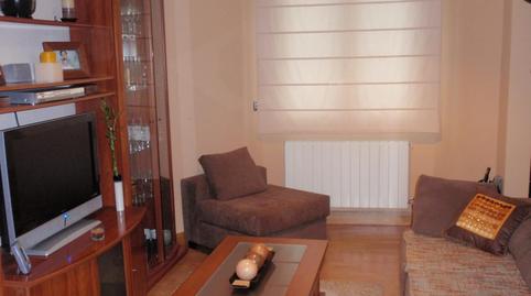 Foto 3 de Pis en venda a Avinguda San Andres Hiribidea, Zaldibar, Bizkaia