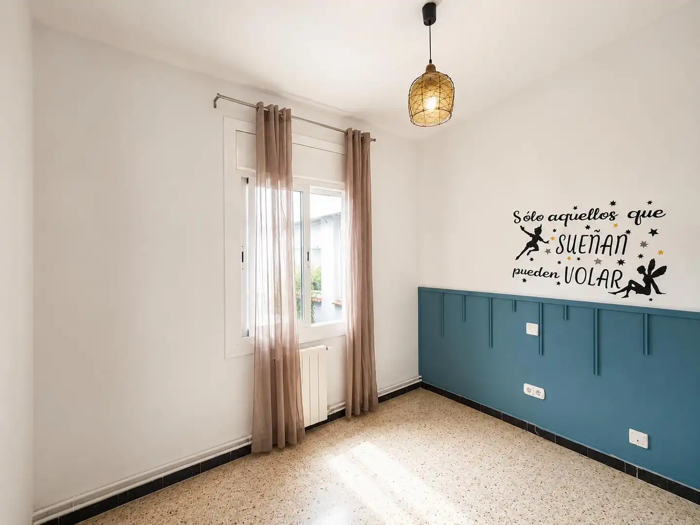Bedroom of Flat for sale in Sabadell  with Heating, Oven and Balcony
